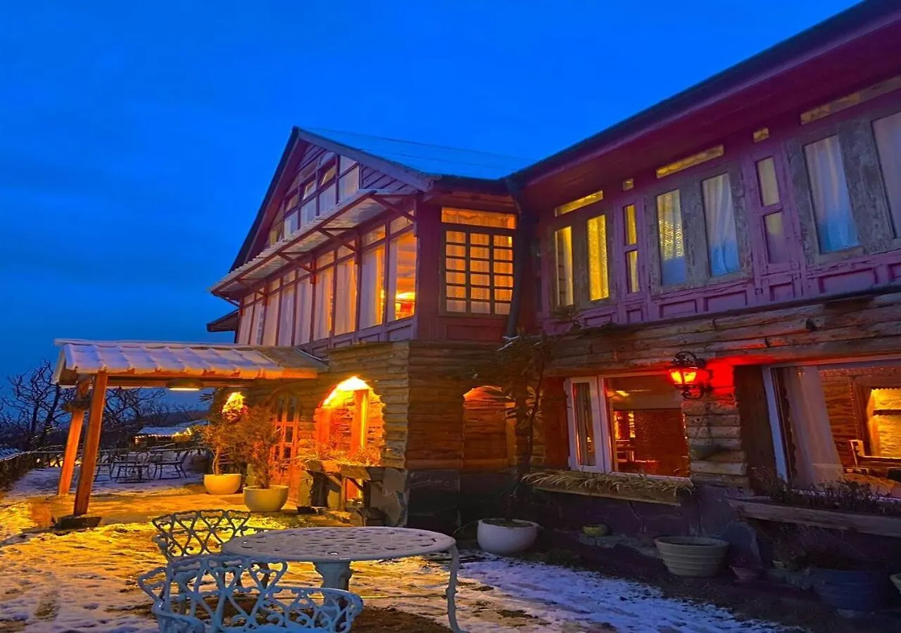 Hotel Meenabagh Homes Ratnari Shimla