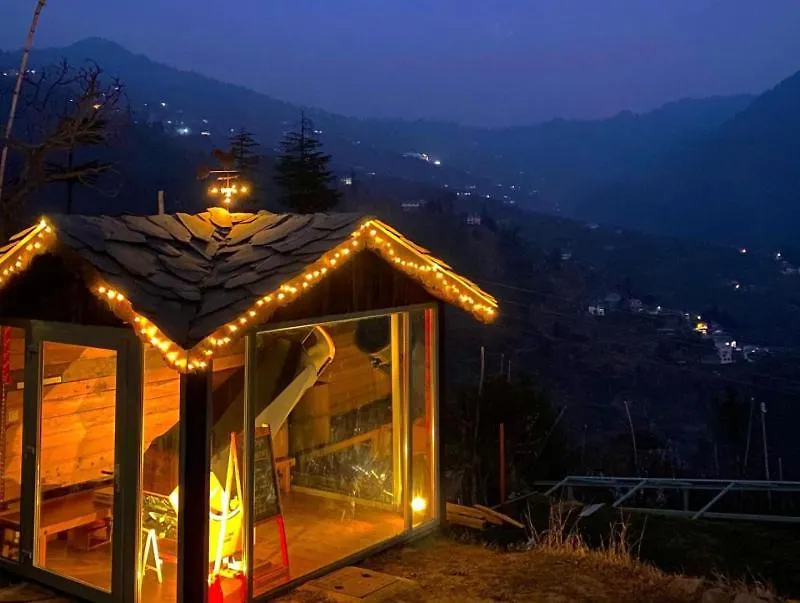 Meenabagh Homes Ratnari Shimla