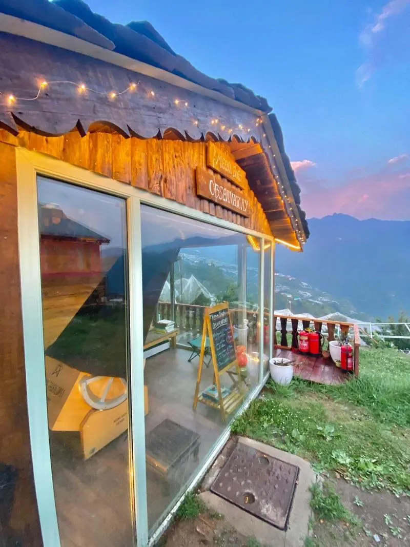 Meenabagh Homes Ratnari Shimla