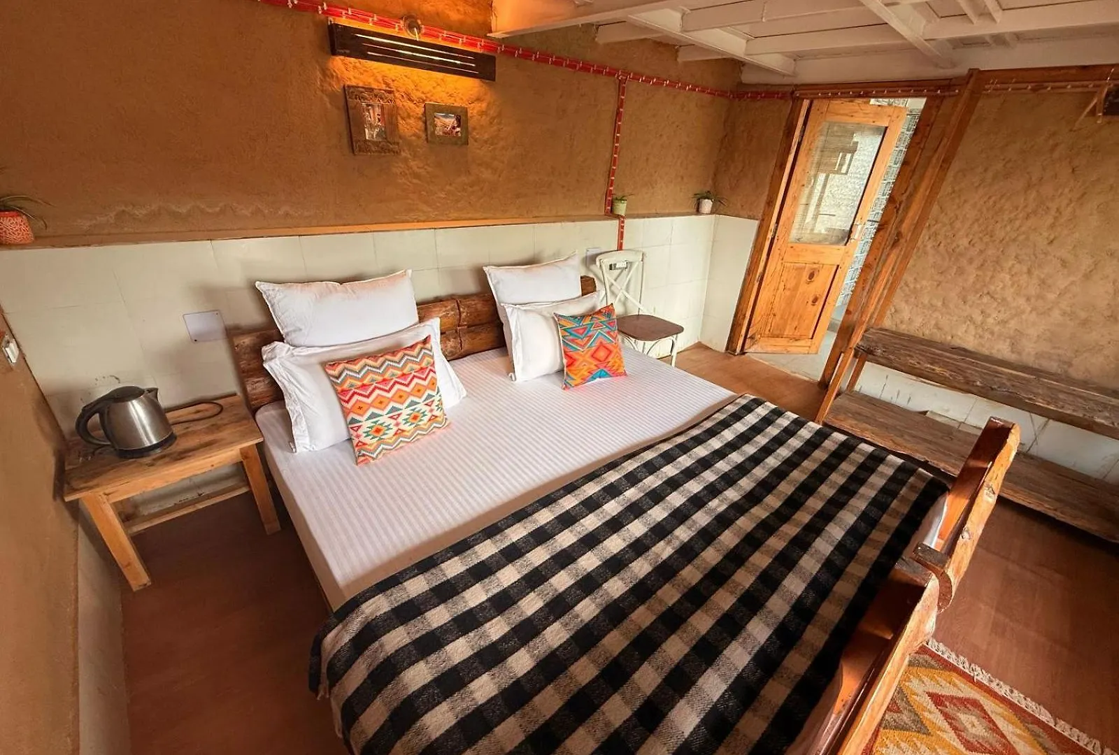 Hotel Meenabagh Homes Ratnari Shimla