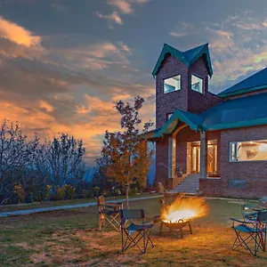 Echor Bhramara Estate, Kharapathar Shimla