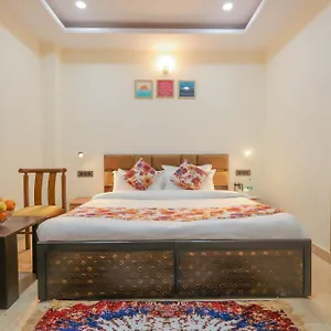 Mystic Hills Retreat Shimla