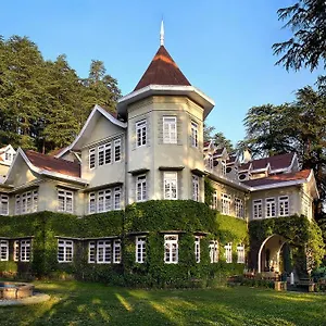 Woodville Palace Шимла